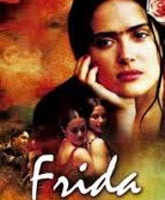 Смотреть Онлайн Фрида [2002] / Frida Online Free
